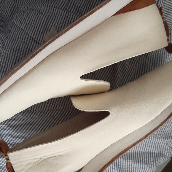 FEIT Slip-On Runner Sneakers - 38(US 7.5) - Picture 11 of 16